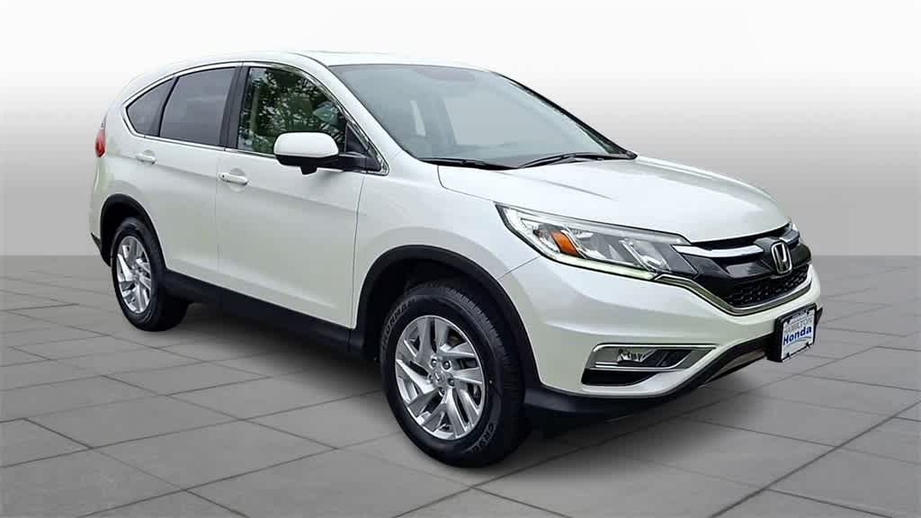 Thumbnail: 2015 Honda CR-V - 2