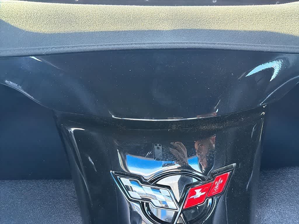 Thumbnail: 2002 Chevrolet Corvette - 21