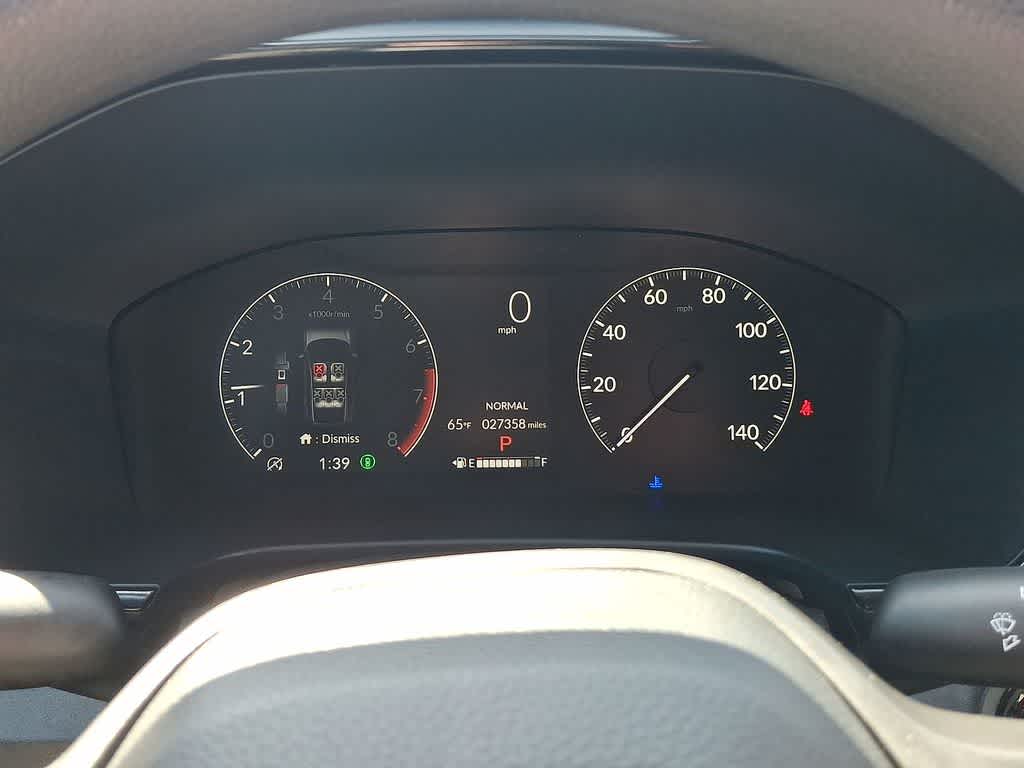 Thumbnail: 2023 Honda CR-V - 13