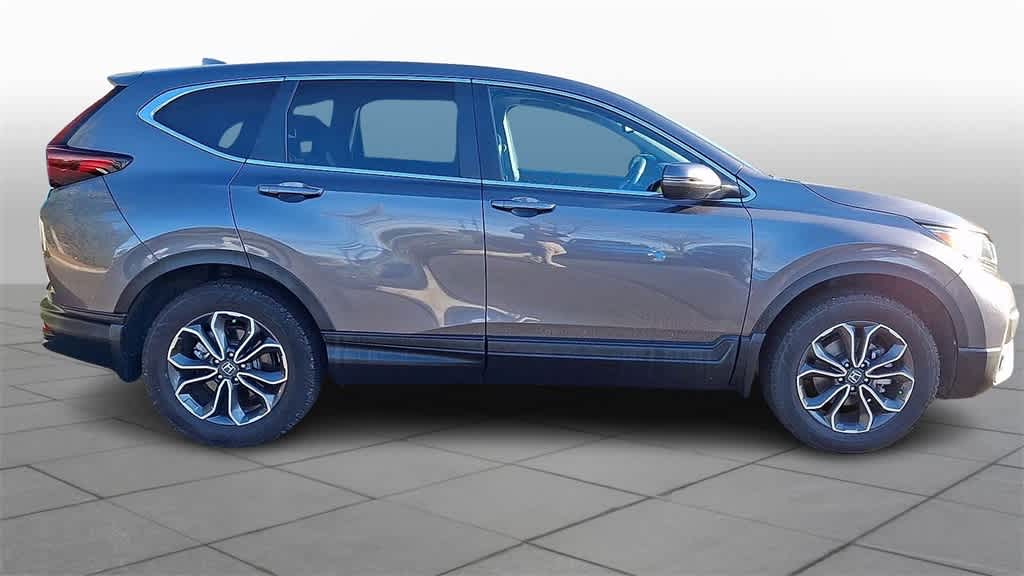 Thumbnail: 2022 Honda CR-V - 9