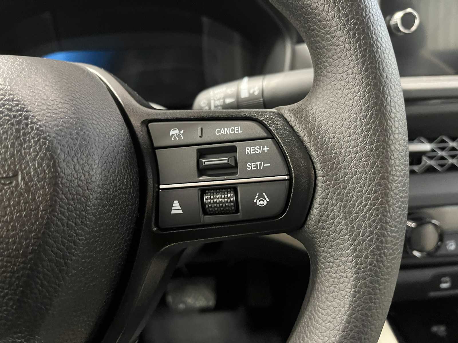 Thumbnail: 2026 Honda Accord - 18