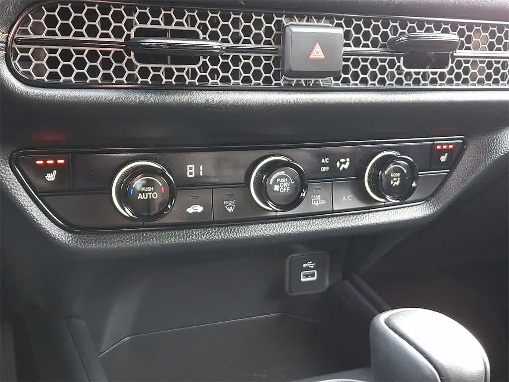 Thumbnail: 2024 Honda HR-V - 19