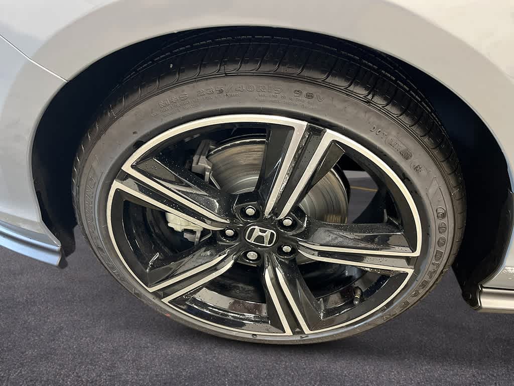 Thumbnail: 2026 Honda Accord - 11