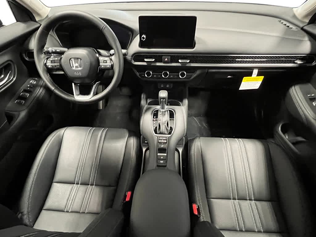 Thumbnail: 2027 Honda HR-V - 15