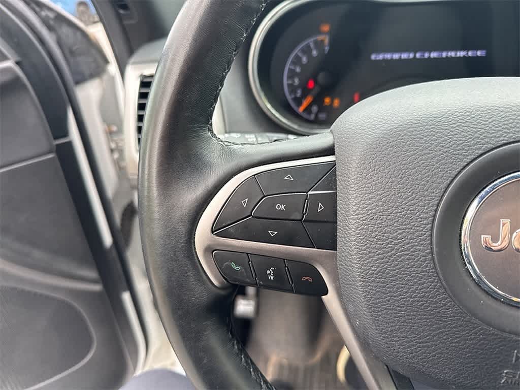 Thumbnail: 2019 Jeep Grand Cherokee - 11