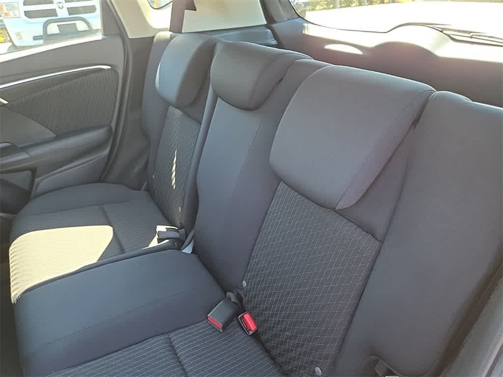 Thumbnail: 2019 Honda Fit - 13