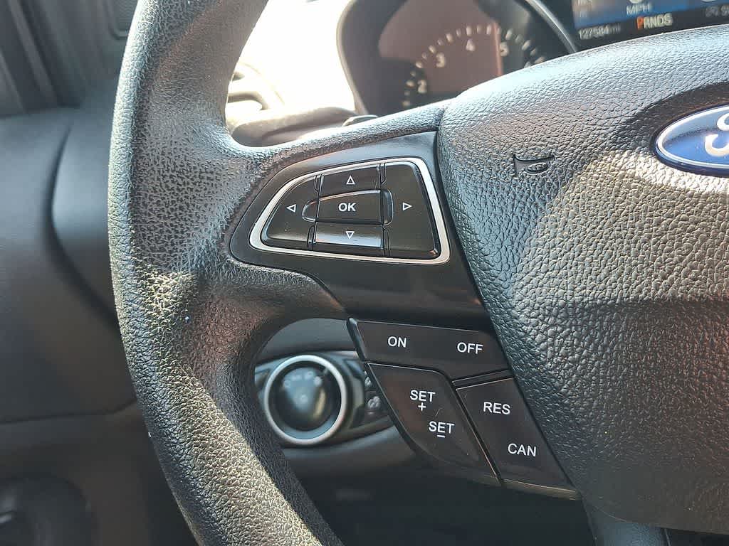 Thumbnail: 2017 Ford Escape - 17