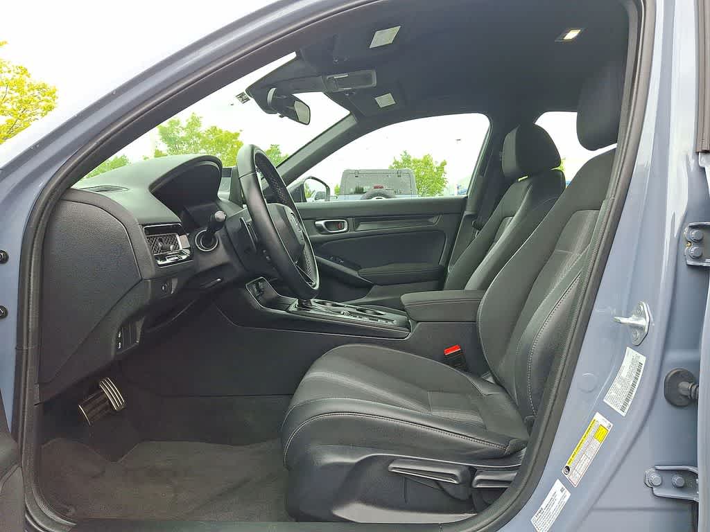 Thumbnail: 2023 Honda Civic - 11