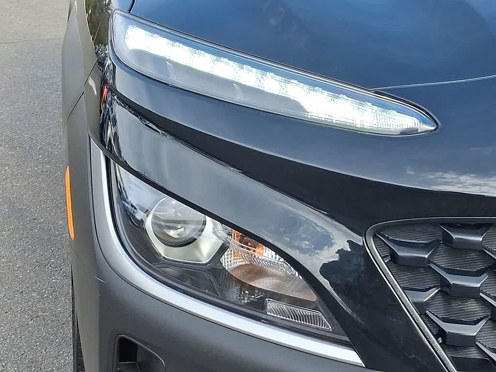 Thumbnail: 2023 Hyundai Kona - 27