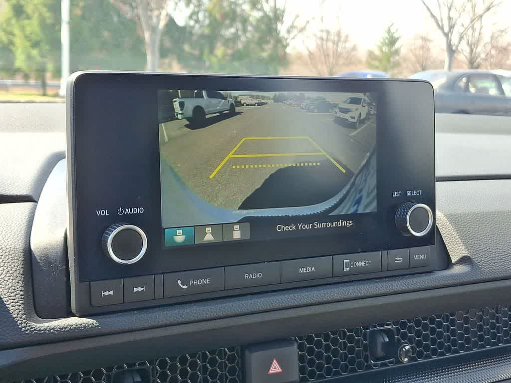 Thumbnail: 2023 Honda CR-V - 15