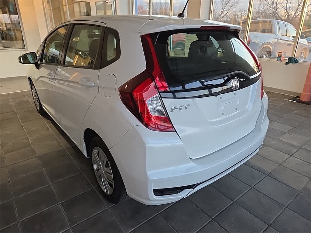 Thumbnail: 2019 Honda Fit - 6