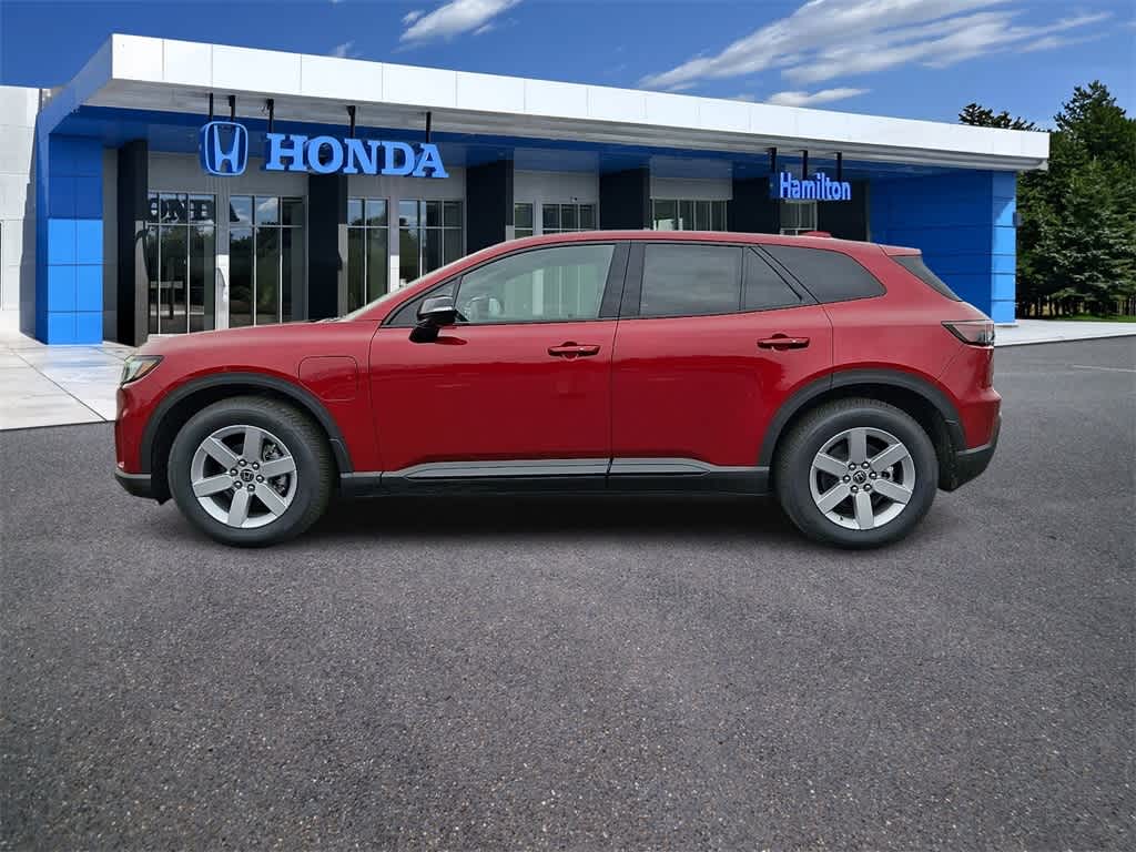 Thumbnail: 2026 Honda Prologue - 8