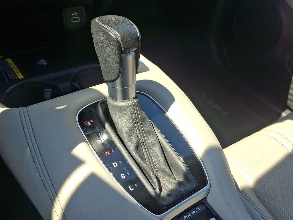 Thumbnail: 2023 Honda HR-V - 12