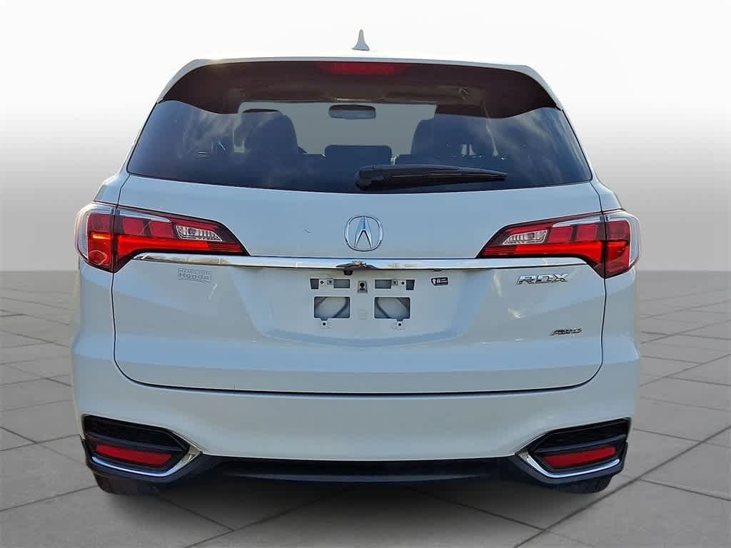 Thumbnail: 2018 Acura RDX - 23