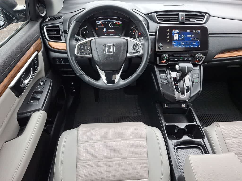 Thumbnail: 2020 Honda CR-V - 21