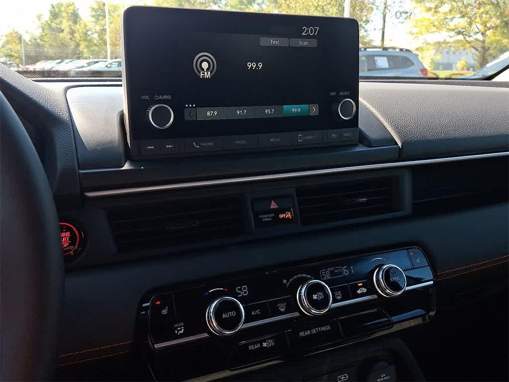 Thumbnail: 2025 Honda Pilot - 13