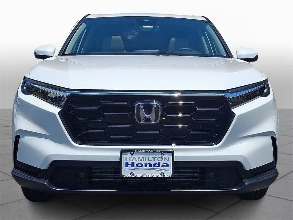 Thumbnail: 2026 Honda CR-V - 2