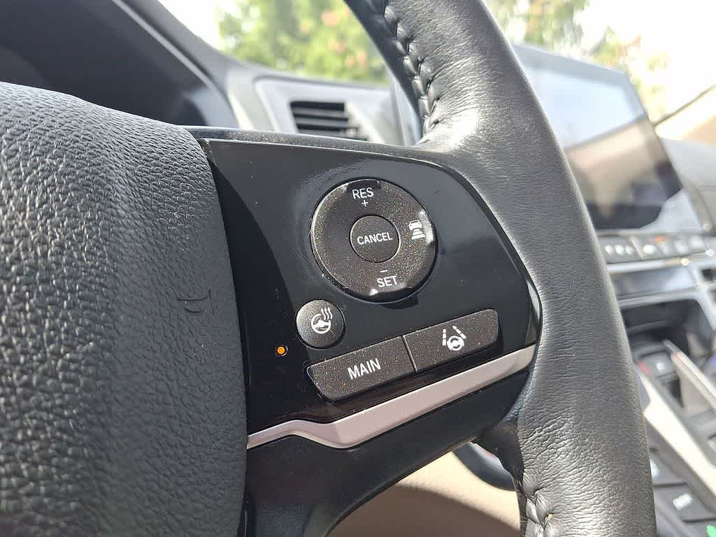 Thumbnail: 2020 Honda Odyssey - 18