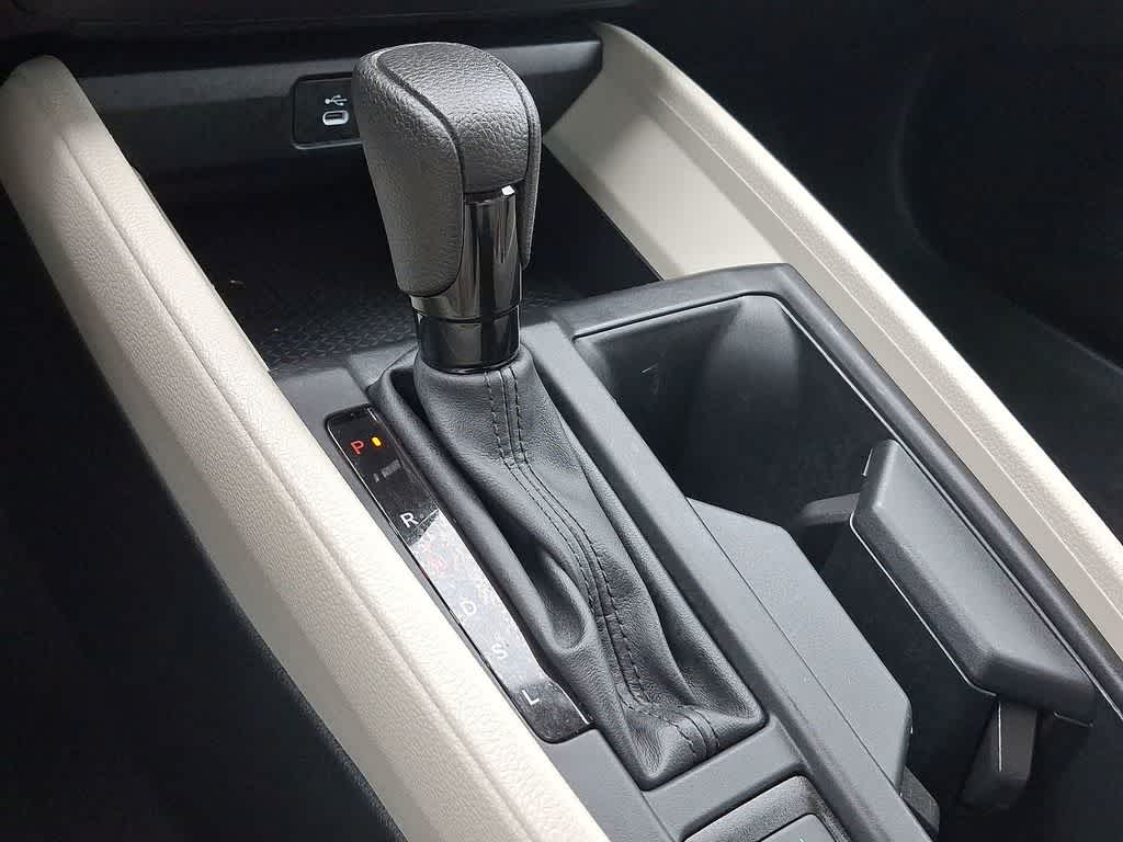 Thumbnail: 2025 Honda Accord - 12