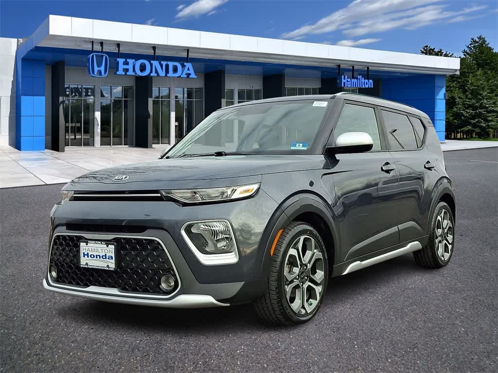 Thumbnail: 2020 Kia Soul - 1