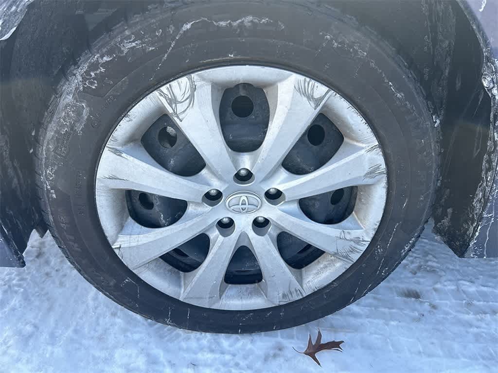 Thumbnail: 2023 Toyota Corolla - 8