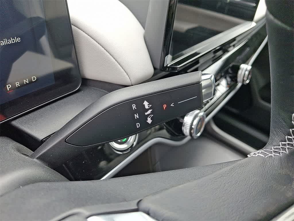 2025 Honda Prologue Touring 15