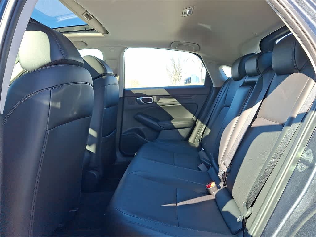 Thumbnail: 2023 Honda Civic - 20