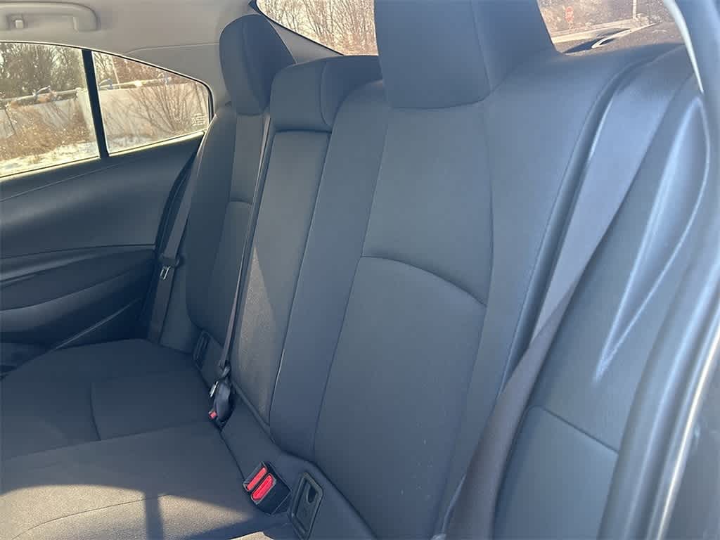 Thumbnail: 2023 Toyota Corolla - 13