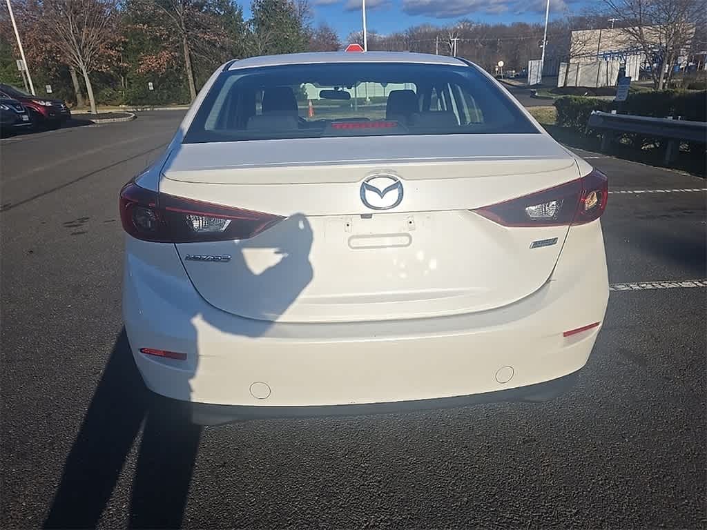 Thumbnail: 2016 Mazda Mazda3 - 5