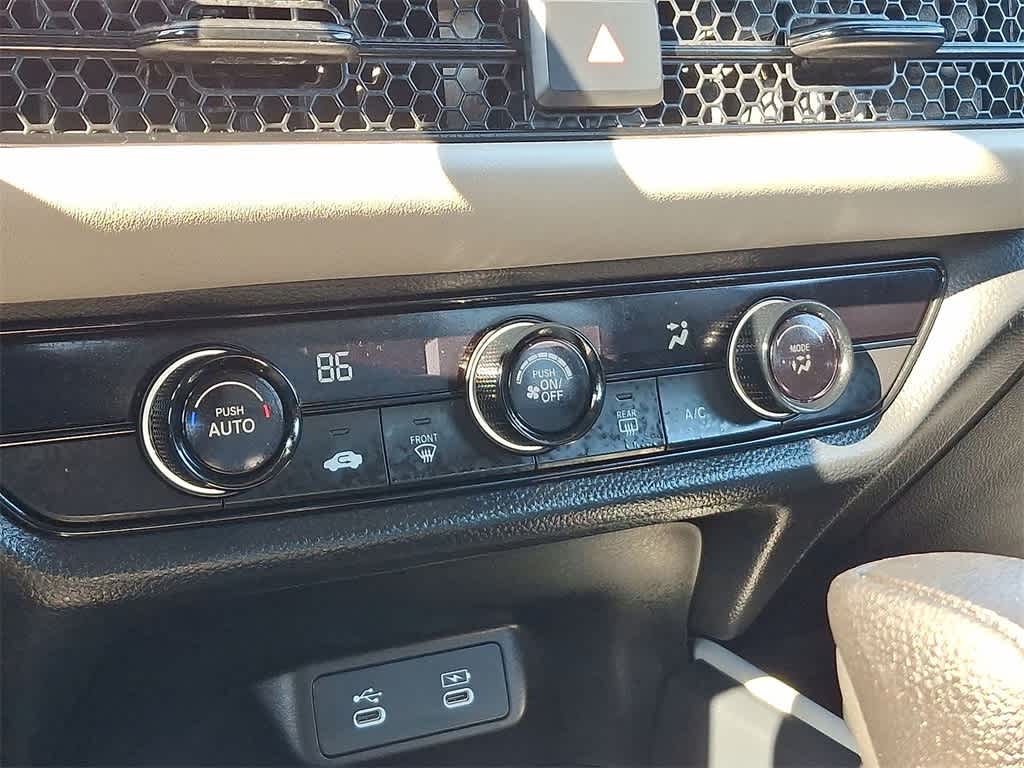 Thumbnail: 2026 Honda HR-V - 19