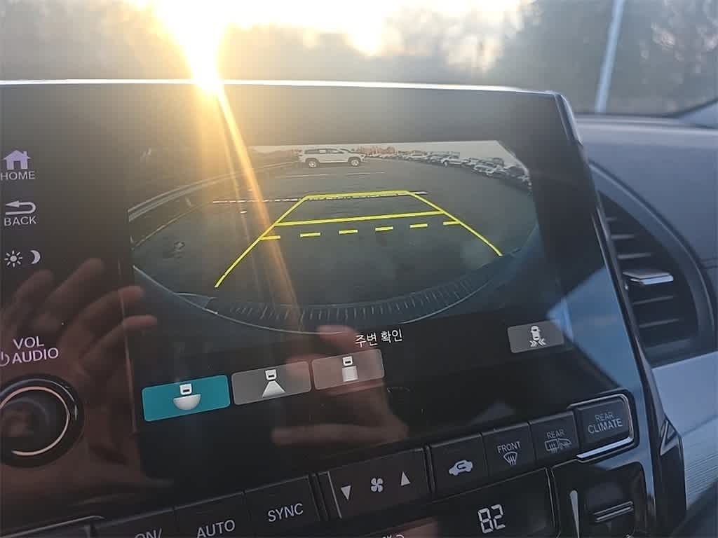 Thumbnail: 2018 Honda Odyssey - 20