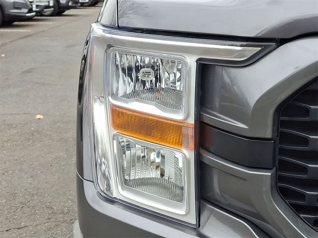 Thumbnail: 2022 Ford F-150 - 27