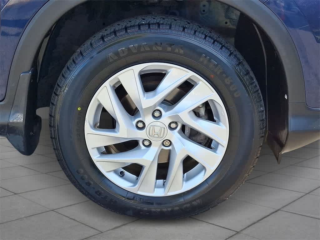 Thumbnail: 2016 Honda CR-V - 23