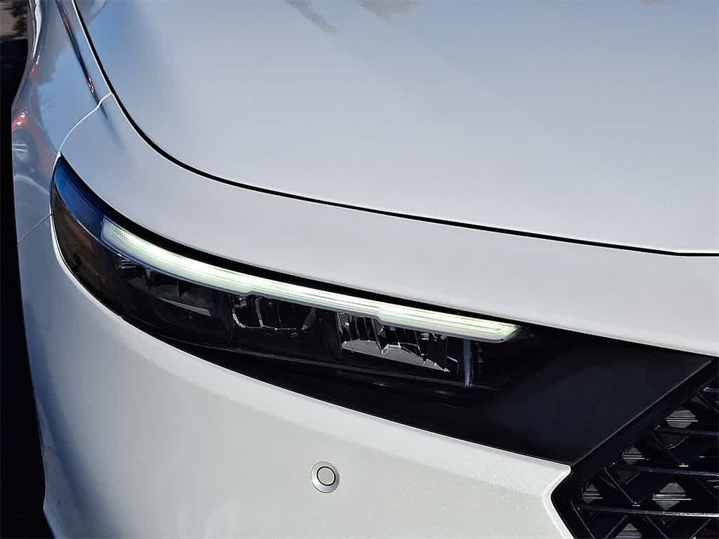 Thumbnail: 2025 Honda Accord - 27