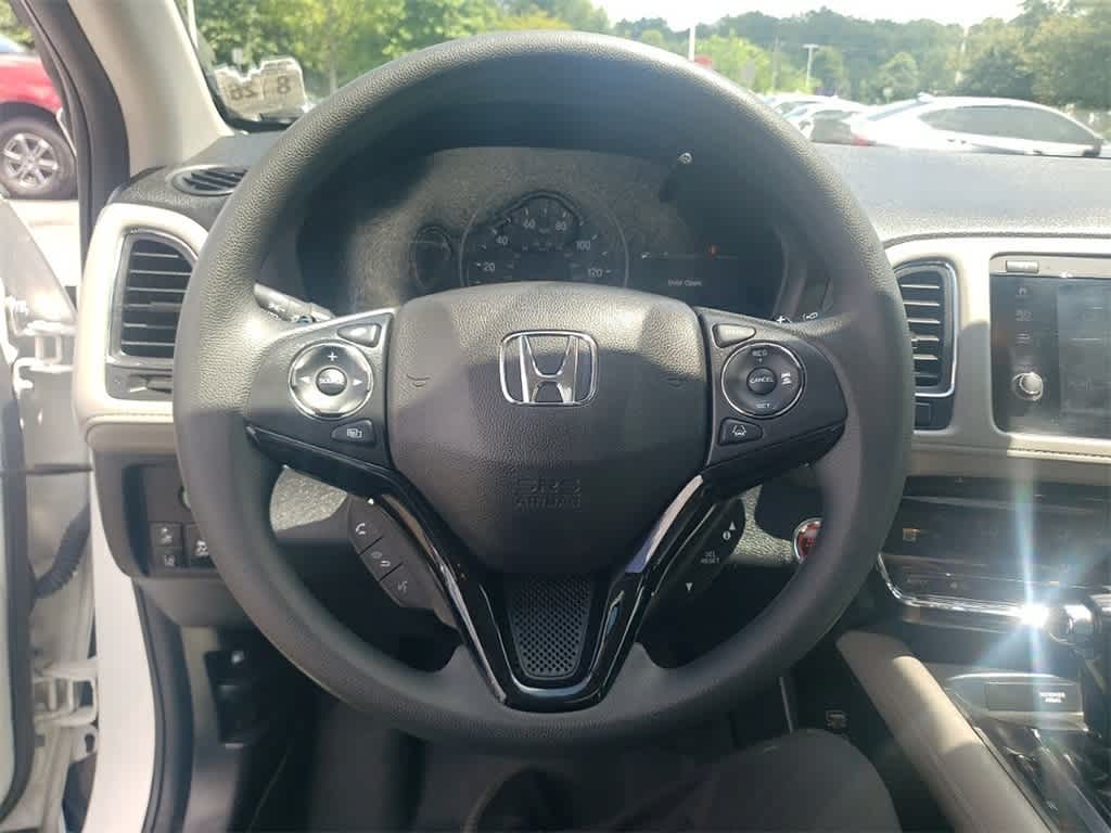 Thumbnail: 2021 Honda HR-V - 14