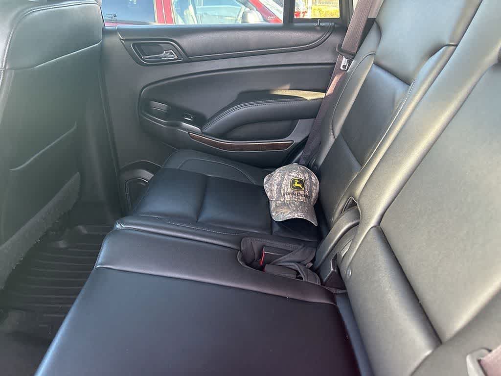 Thumbnail: 2017 Chevrolet Tahoe - 7