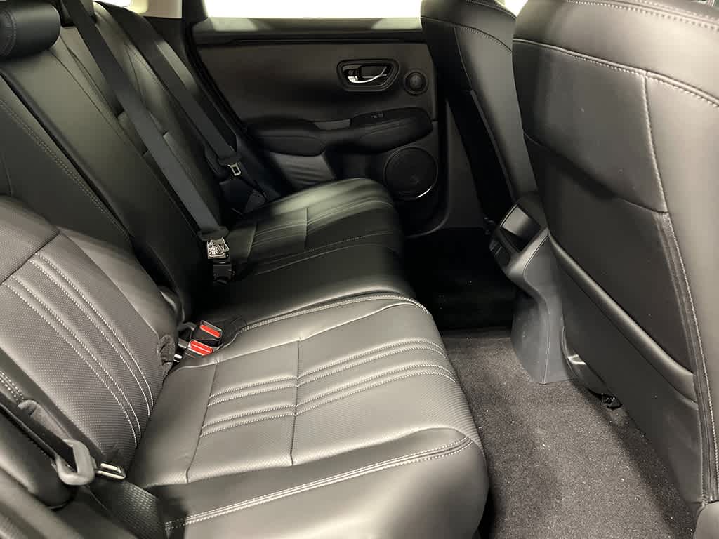 Thumbnail: 2027 Honda HR-V - 26