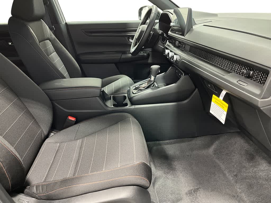 Thumbnail: 2026 Honda CR-V - 29