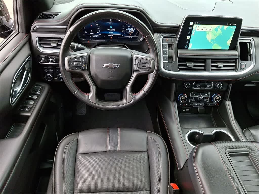 Thumbnail: 2022 Chevrolet Tahoe - 20