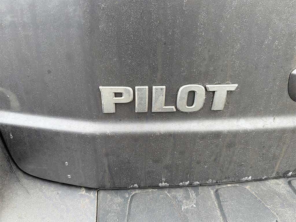 Thumbnail: 2014 Honda Pilot - 19