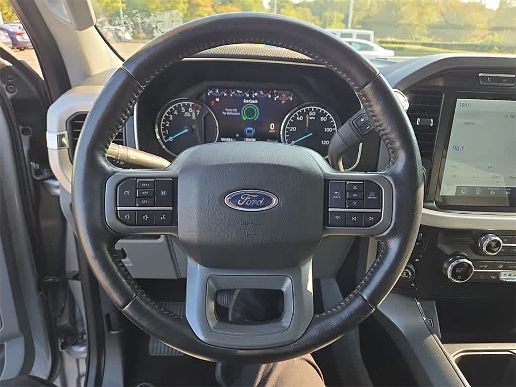 Thumbnail: 2021 Ford F-150 - 13