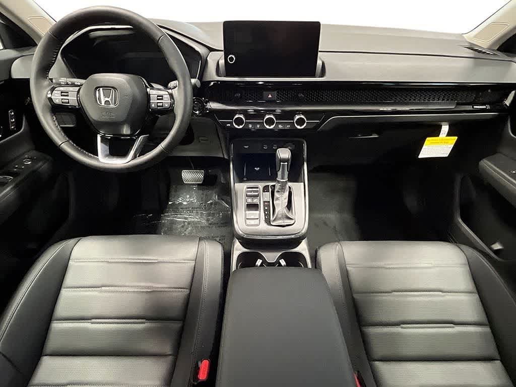 Thumbnail: 2026 Honda CR-V - 15