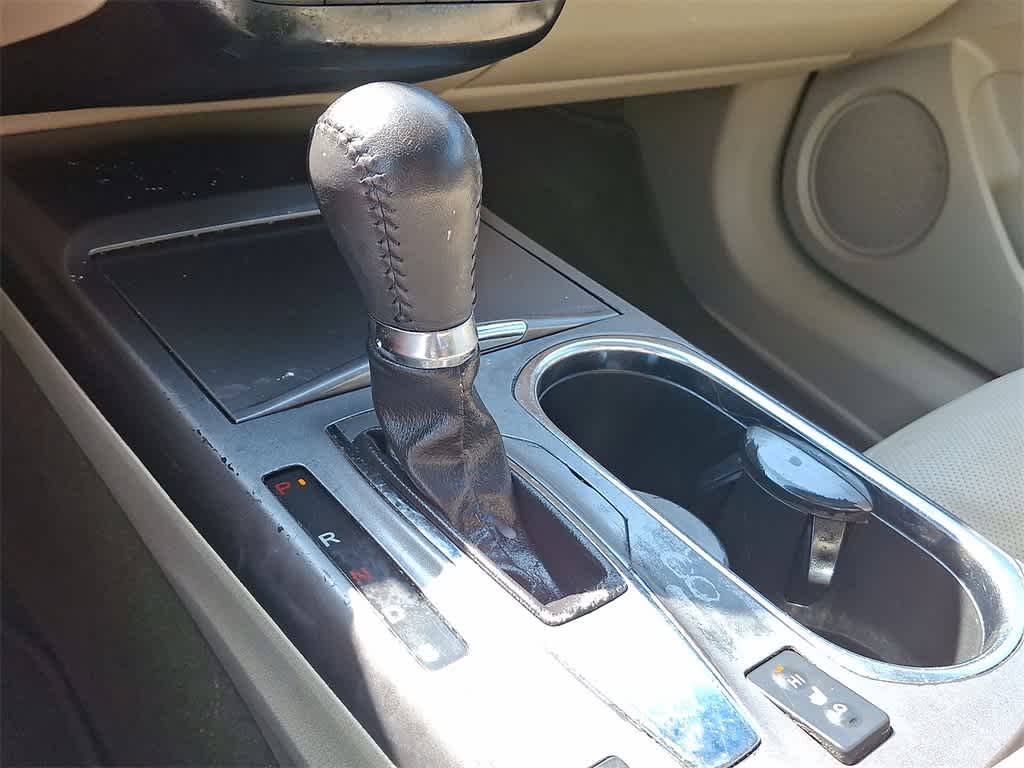 Thumbnail: 2013 Acura RDX - 12