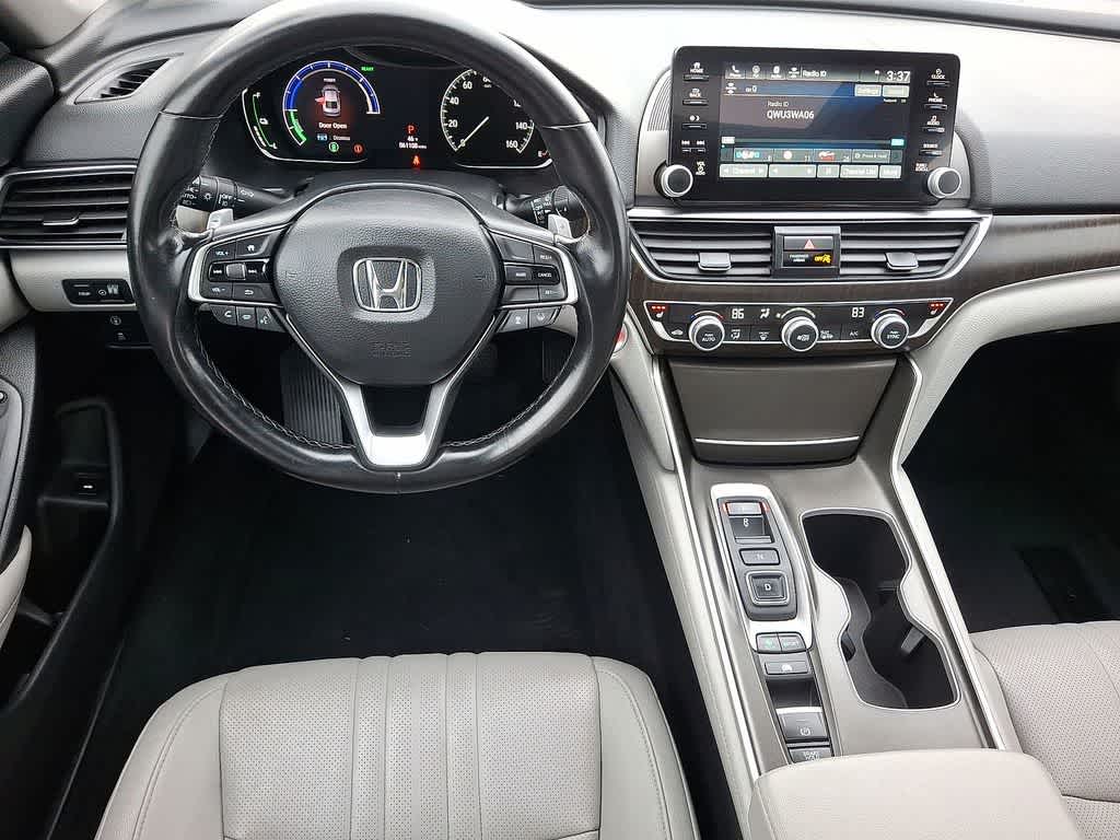 Thumbnail: 2020 Honda Accord - 21