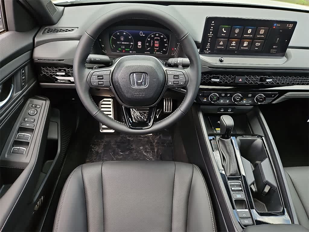 Thumbnail: 2025 Honda Accord - 10
