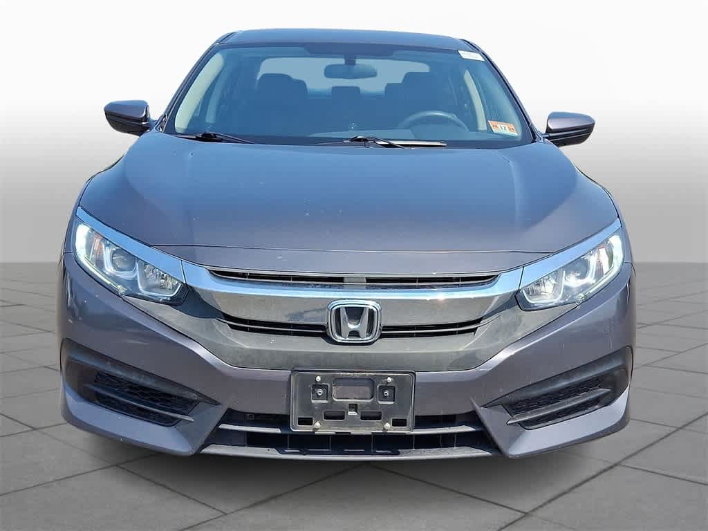 Thumbnail: 2018 Honda Civic - 28