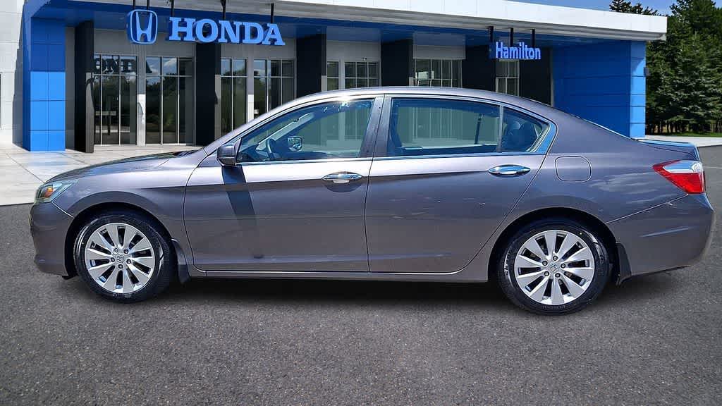 Thumbnail: 2015 Honda Accord - 5