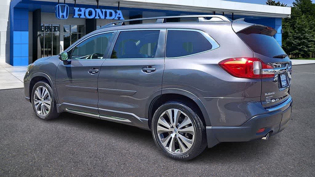 Thumbnail: 2022 Subaru Ascent - 6