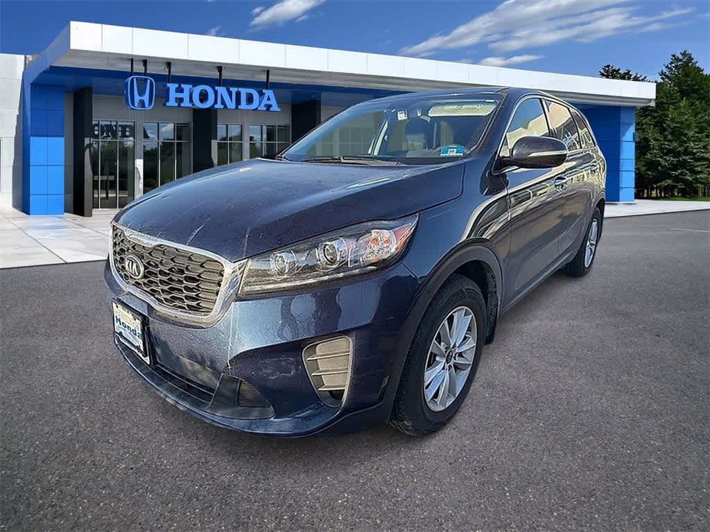 2019 Kia Sorento LX -
                  Hamilton, NJ