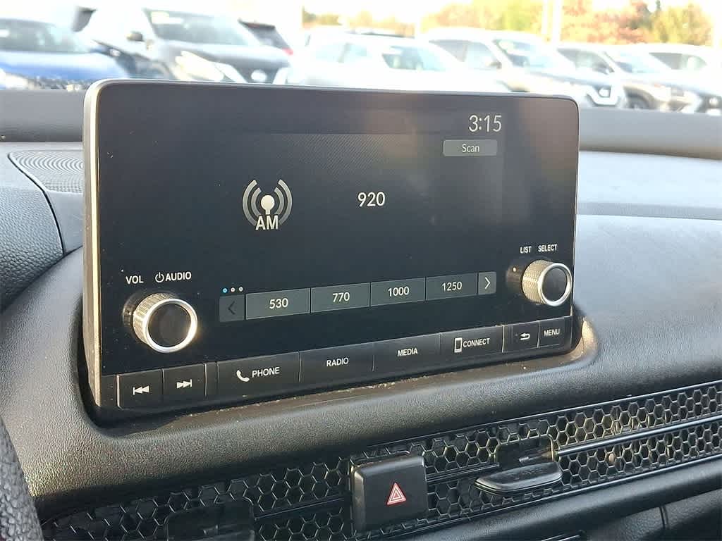 Thumbnail: 2023 Honda HR-V - 14